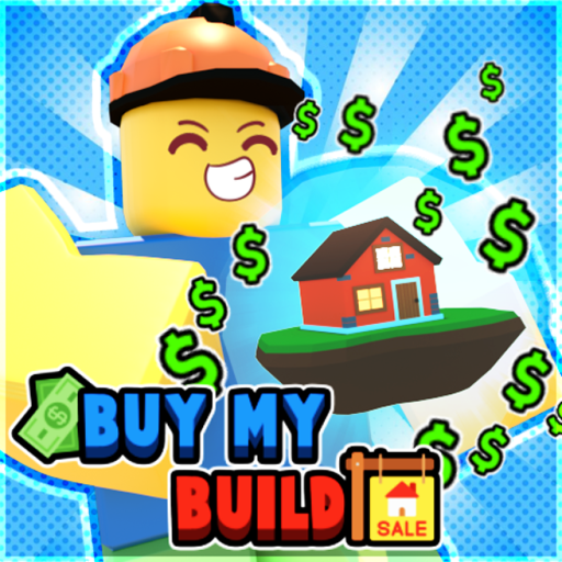 🛠️[SUPERSIZED!] BUY MY BUILD [DONATION GAME]