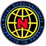 Never Underestimate Dreams Or Struggles