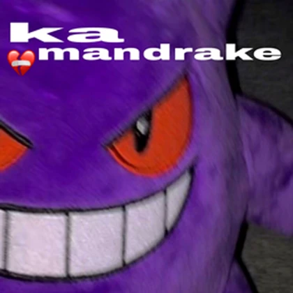 -ka-mandrake- Roblox group icon