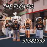 the floyds