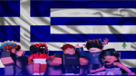 Greek Madness