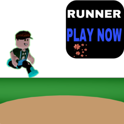 Runner [FALL🍂]