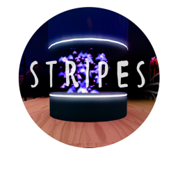 S T R I P E S