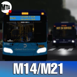 OA | M21 [LEGACY] icon