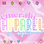 - emerald apparel