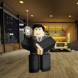 Bruce Wayne's Star City Residence icon