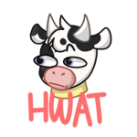 Cow Human Kingdom
