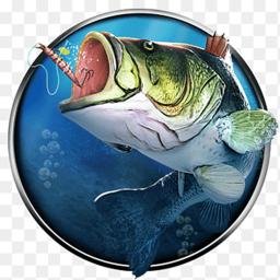 Frantic Fishing