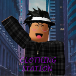 Clothing's Station