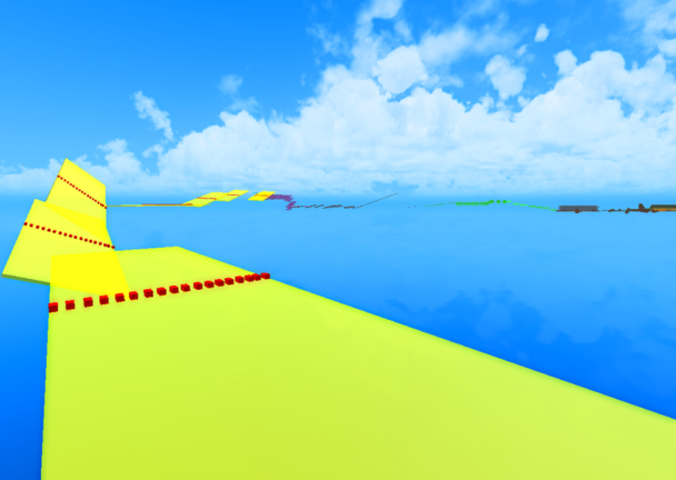 Speed Run 8 screenshot 2