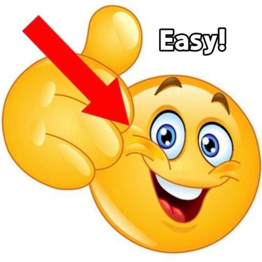 Really Easy Obby!