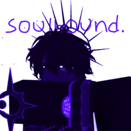 soulbound. [CHAPTER ONE]