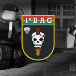 [BAC] | Batalhão de Ações de Comando Oficial |