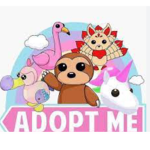 Adopt me giveaway group Be the first to join!