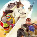 The Bad Guys 2