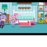 Gacha best and roblox