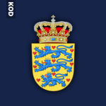 [KOD] Cabinet of Denmark