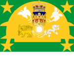 The kingdom of the bolts