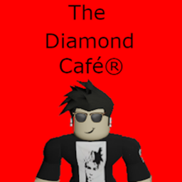 The Diamond Café®  V1