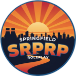 Springfield RP I realistic I strict