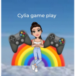Team Cylia game play