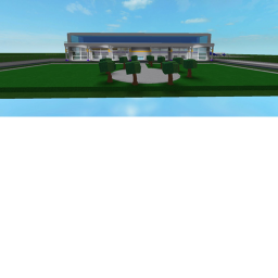 Masmode Airways Airport!