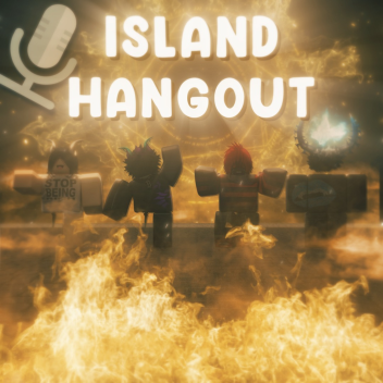 VC Island Hangout 