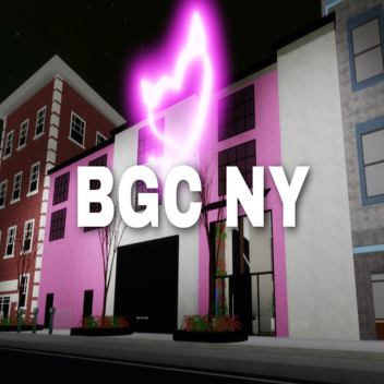BGC : NY (HOSTED)