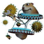 Chomik of the Future