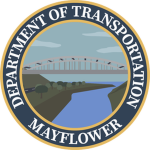 Mayflower Department of Transportation