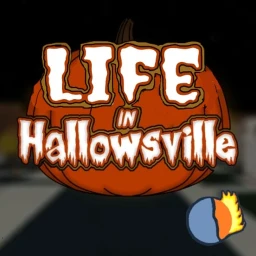 Life in Hallowsville icon