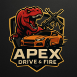 Apex Drive & Fire