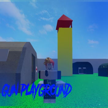 Gun Playground