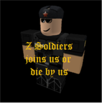Z Soldiers