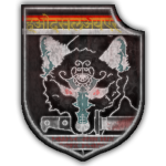 Wolfernst Special Forces Command