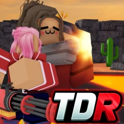 [TANKS] Tower Defense R: Beta icon