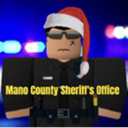 [NEW] Mano County Police Patrol