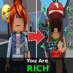 Poor Vs Rich icon
