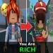 Poor Or Rich icon