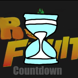 Ro-Fruits(countdown⏳)