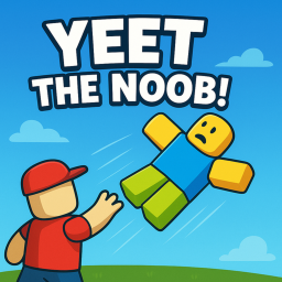 Yeet The Noob!