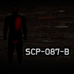 SCP-087-B [テロ]
