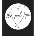 It’s just gia