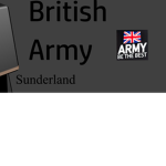British Army |Sunderland