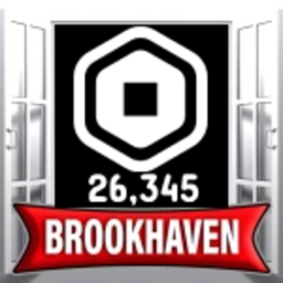Brookhaven 🏡 RP Rainbow Minecraft Zombie🧟 5