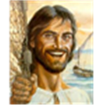 Jesus lovers No.2