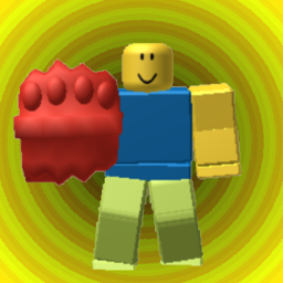 SUPER PUNCH