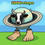 +1 Brainrot Every +1 Step