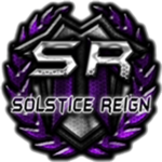Solstice Reign·