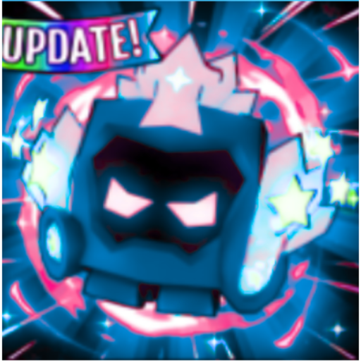 (frostflake egg) Iron Tappers 